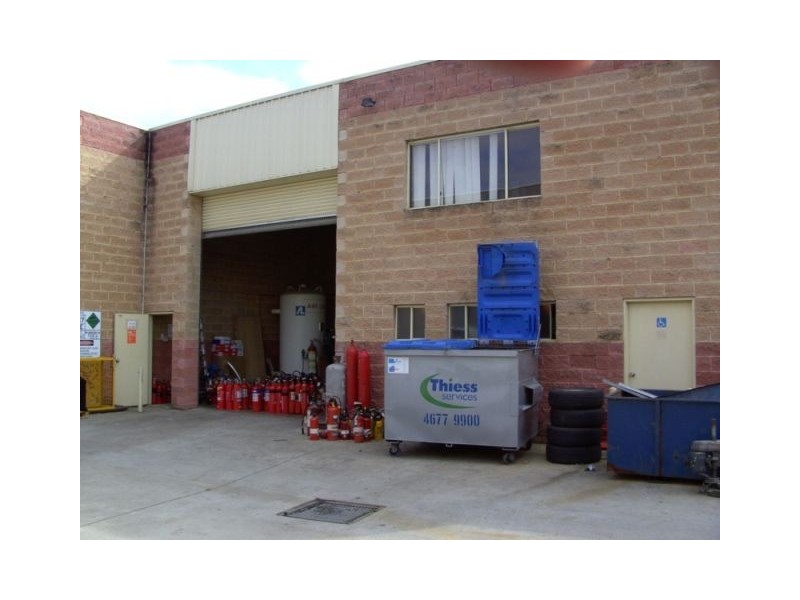 2/26 Stennet Road, Ingleburn NSW 2565