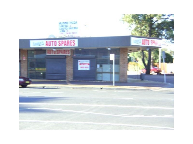 5/88-92 Saywell Road, Macquarie Fields NSW 2564