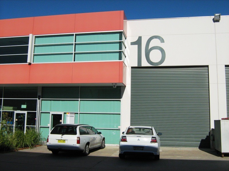 16/9 Aero Road, Ingleburn NSW 2565
