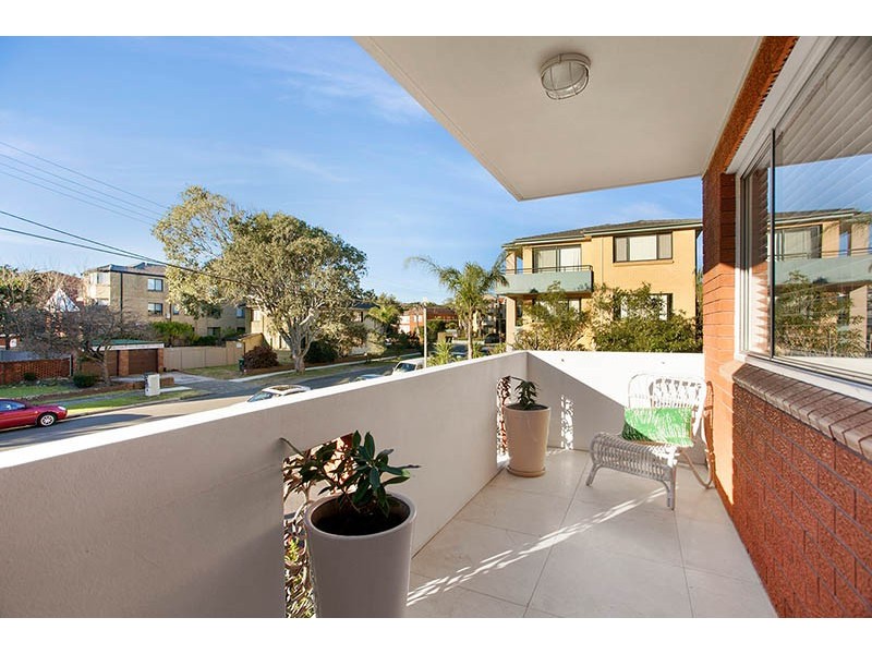 3/18 Bando Rd, Cronulla NSW 2230