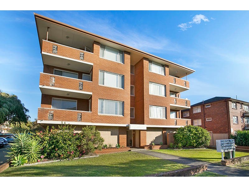 3/18 Bando Rd, Cronulla NSW 2230