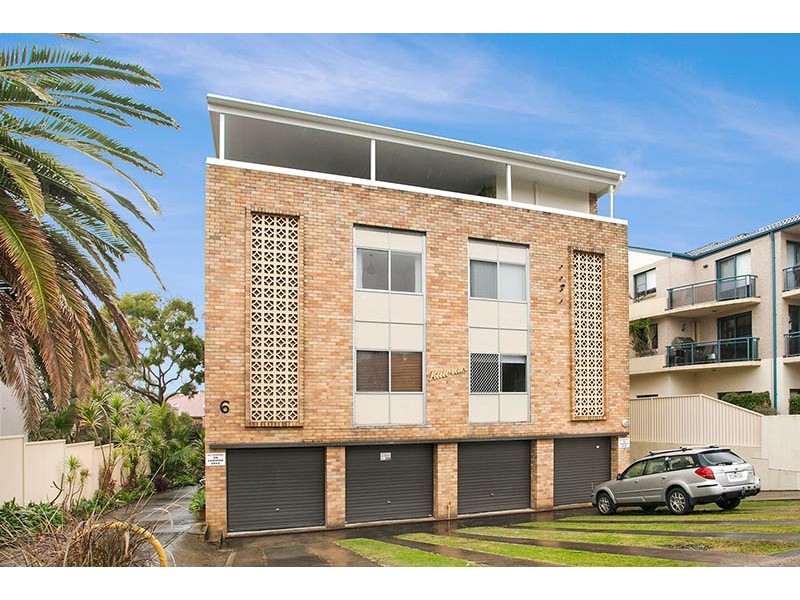 4/6 Croydon Street, Cronulla NSW 2230