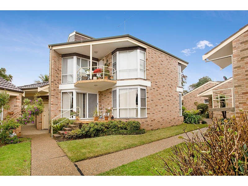 22/14 -22 Coronation Ave, Cronulla NSW 2230