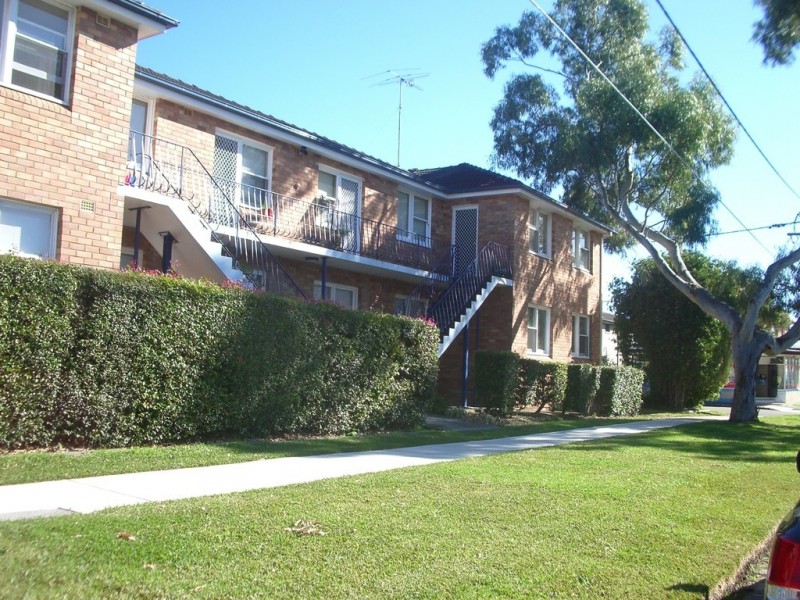 5/2 Ocean Street, Cronulla NSW 2230