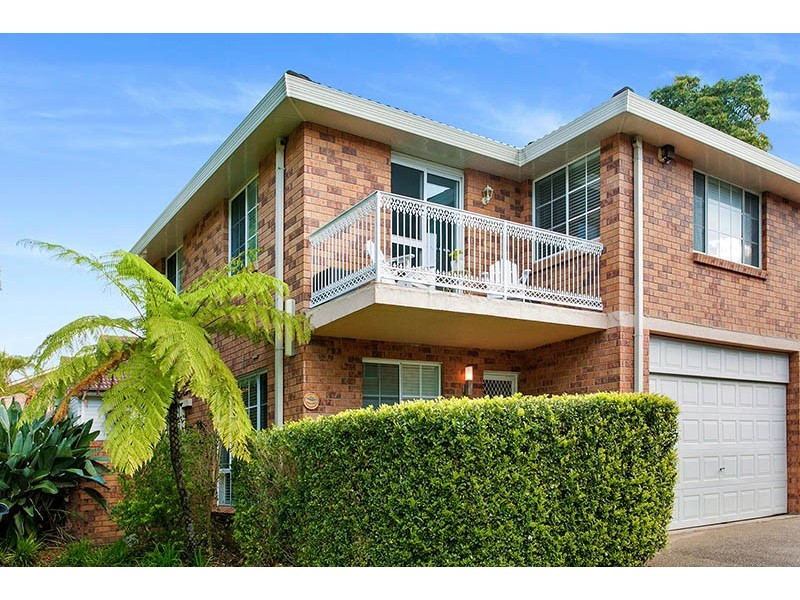 1/47 – 49 Gannons Rd, Caringbah NSW 2229