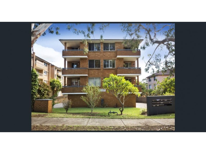 9/9 Clyde Avenue, Cronulla NSW 2230