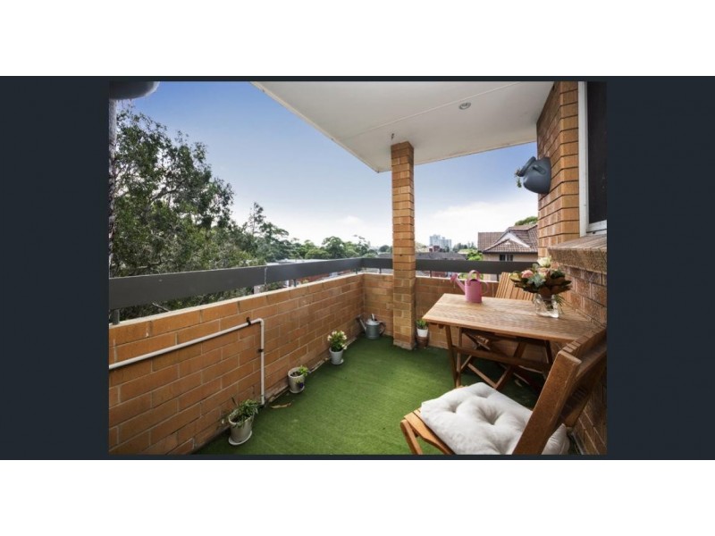 9/9 Clyde Avenue, Cronulla NSW 2230