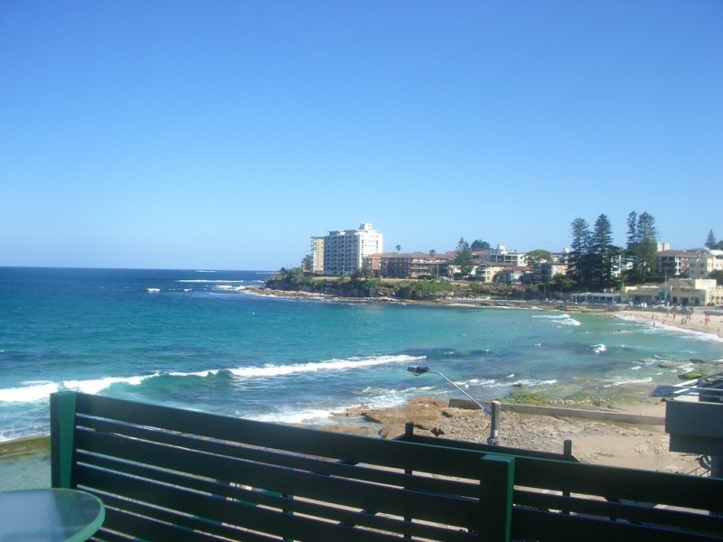 5/14 Ozone Street, Cronulla NSW 2230