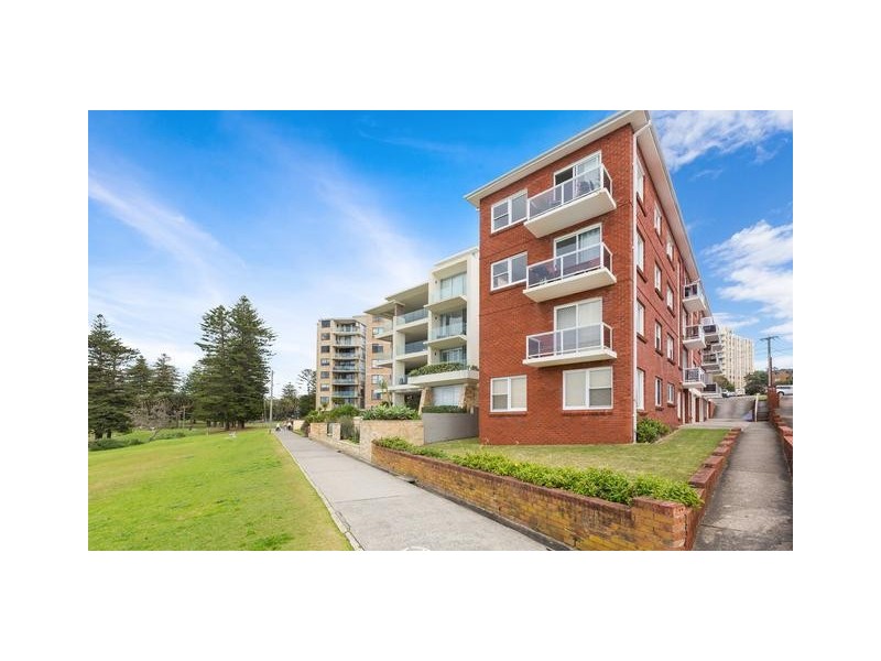 12/16 Coast Avenue, Cronulla NSW 2230