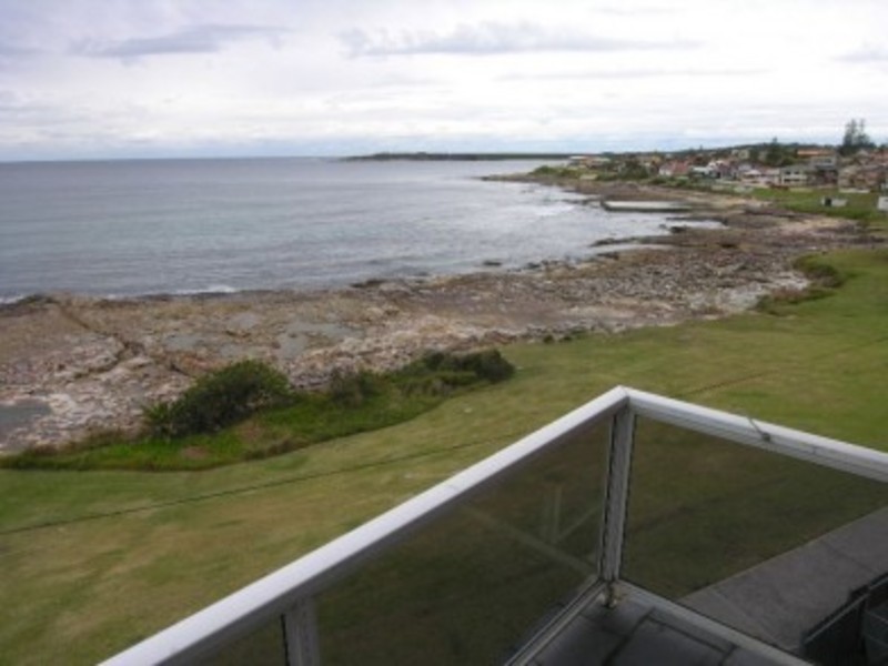 12/16 Coast Avenue, Cronulla NSW 2230