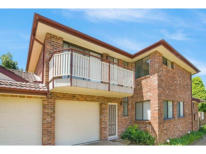 107A Yathong Road, Caringbah South NSW 2229