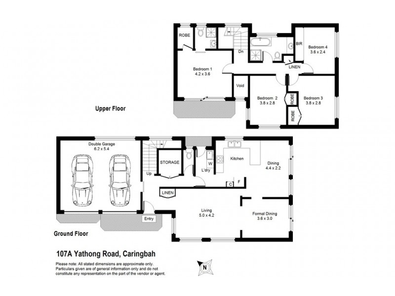 107A Yathong Road, Caringbah South NSW 2229