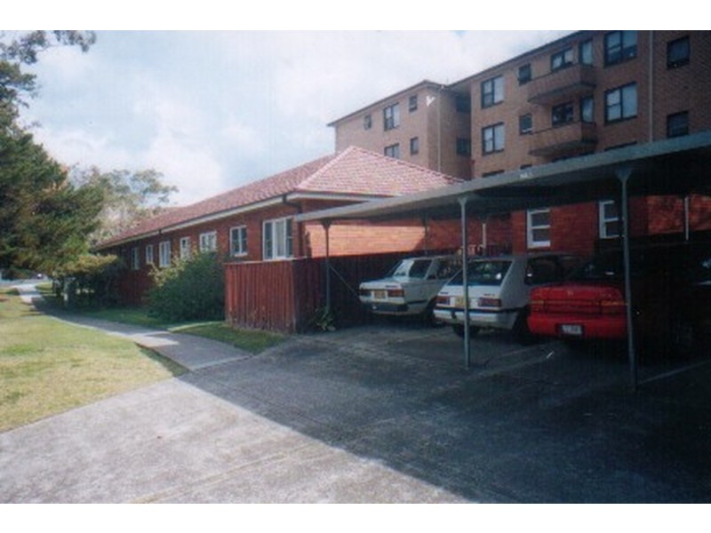 5/39 Banksia, Caringbah NSW 2229