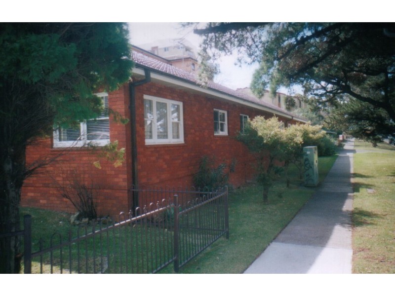 5/39 Banksia, Caringbah NSW 2229