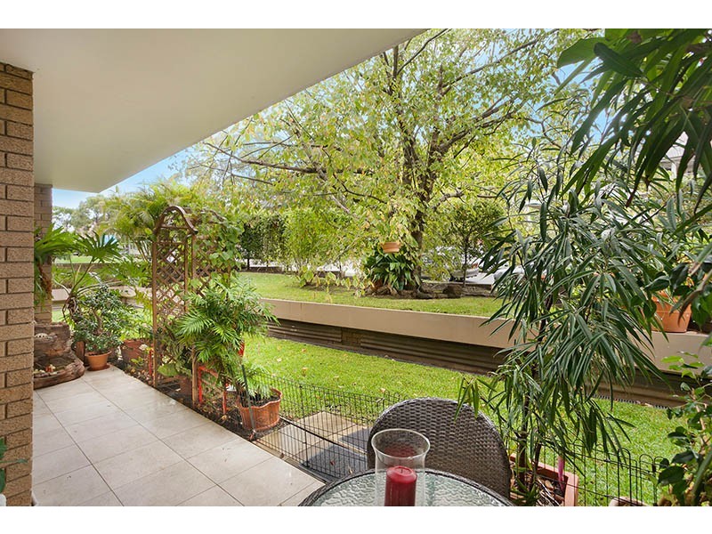 4/7-9 Lewis St, Cronulla NSW 2230