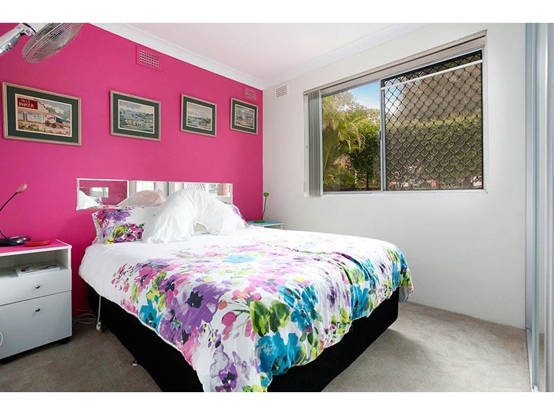 4/7-9 Lewis St, Cronulla NSW 2230