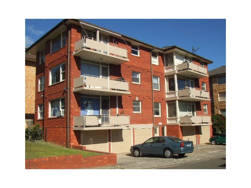1/137 Elouera Road, Cronulla NSW 2230
