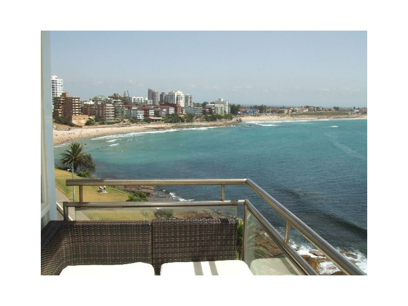 18/8 Boorima Place, Cronulla NSW 2230
