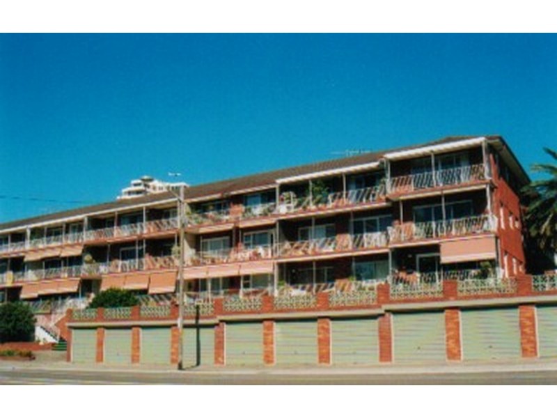 21/16 -24 Nicholson Pde, Cronulla NSW 2230