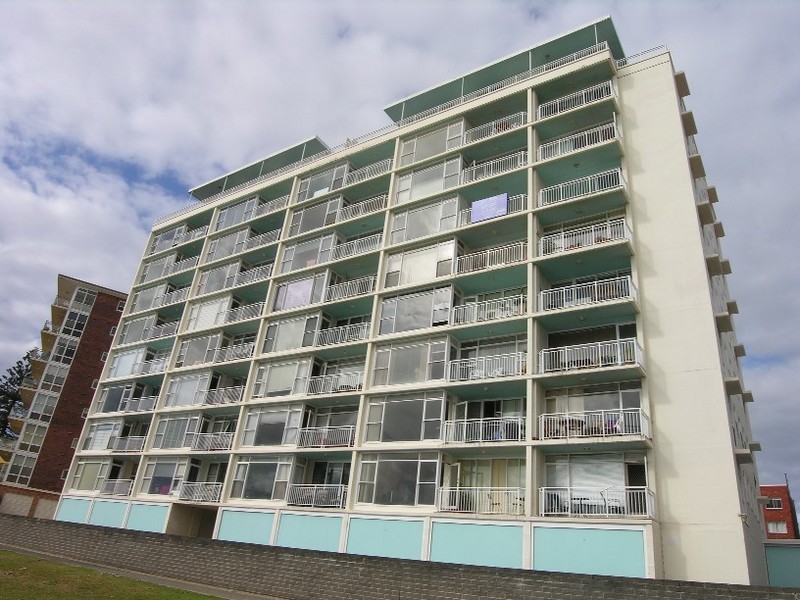 502/4-6 Boorima Place, Cronulla NSW 2230