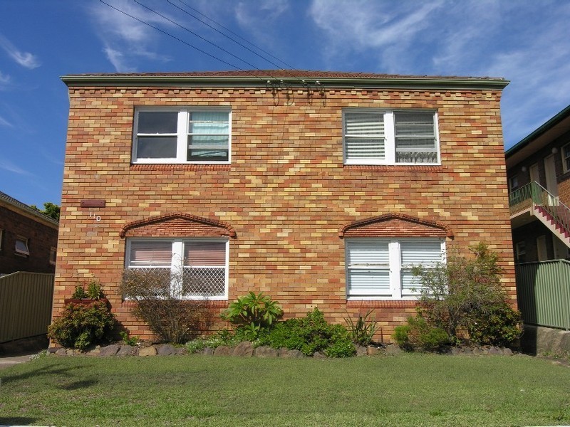 3/110 Elouera Road, Cronulla NSW 2230
