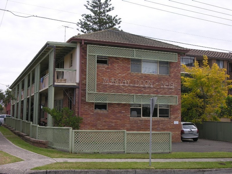 4/19 Ewos Parade, Cronulla NSW 2230