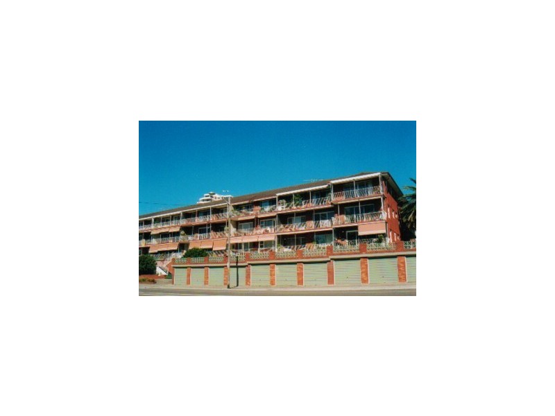 25/16 -24 Nicholson Pde, Cronulla NSW 2230