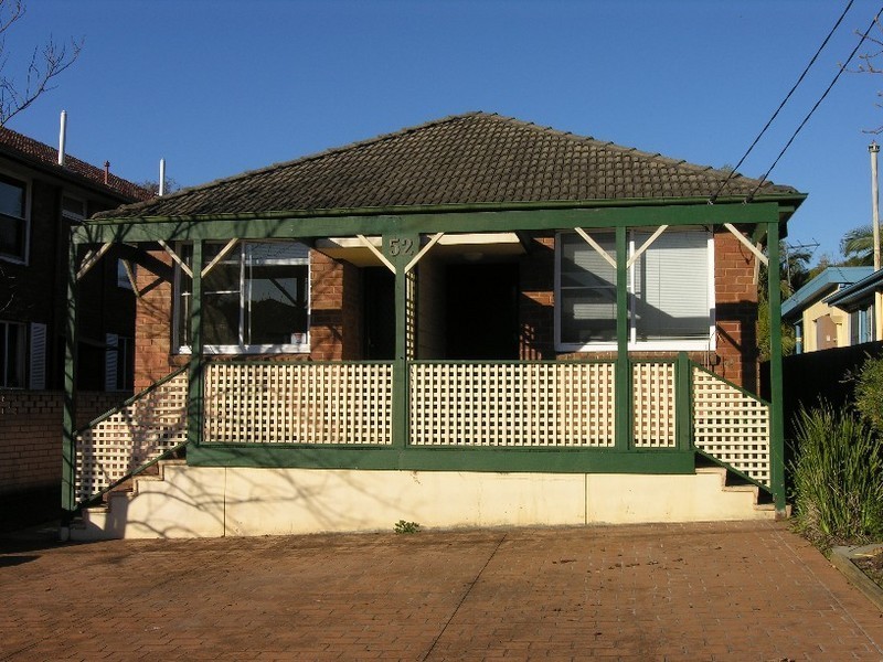 2/52 Wills Road, Woolooware NSW 2230