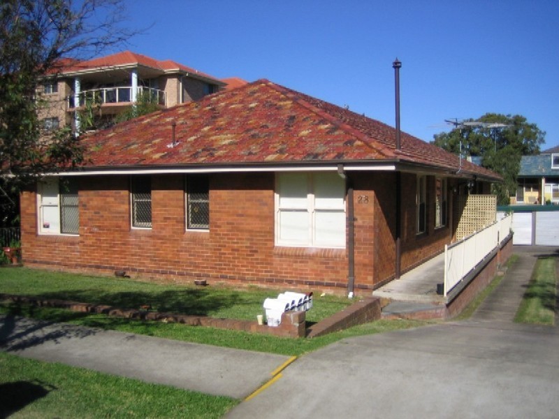 4/28 Burke Rd, Cronulla NSW 2230