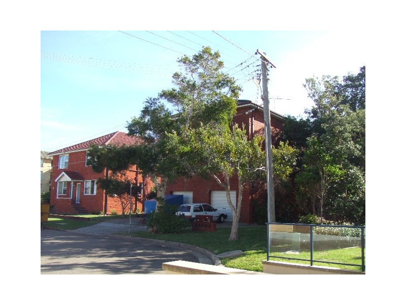 2/1 Roker Street, Cronulla NSW 2230