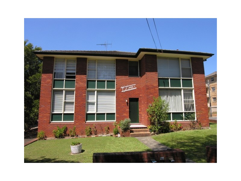 3/18 Nerang Road, Cronulla NSW 2230