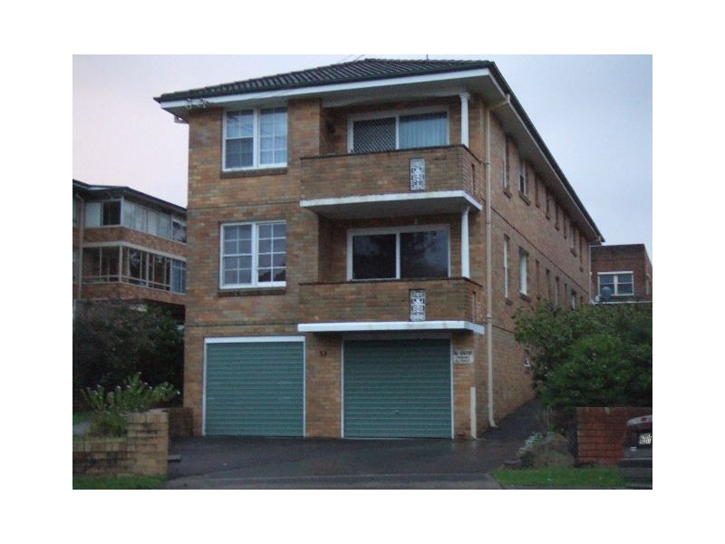 4/53 Ewos Parade, Cronulla NSW 2230
