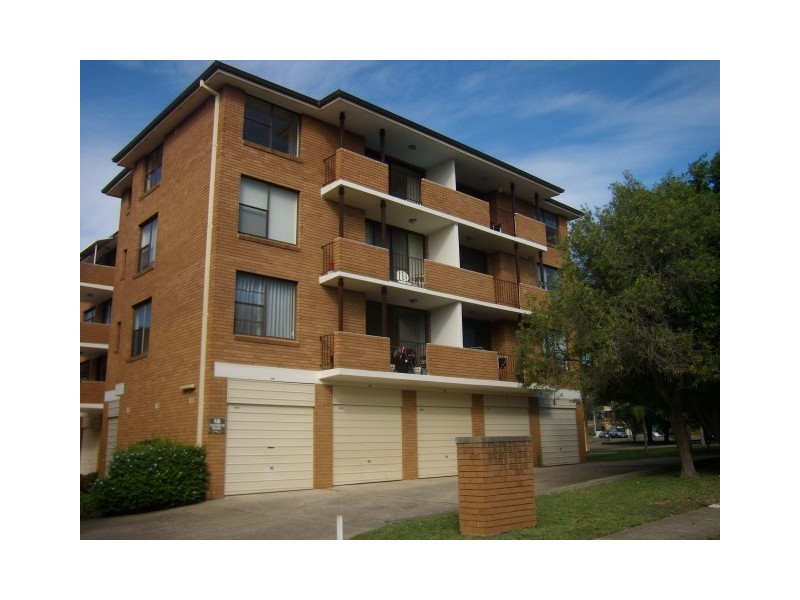 16/18 Elizabeth Place, Cronulla NSW 2230