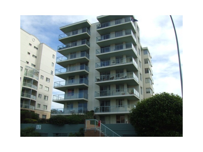 1/1-5 Gerrale Street, Cronulla NSW 2230