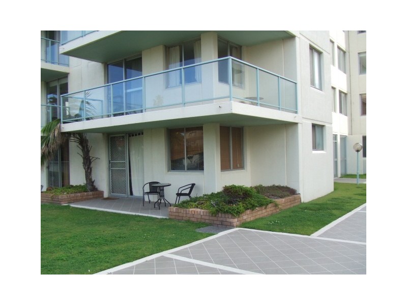 1/1-5 Gerrale Street, Cronulla NSW 2230