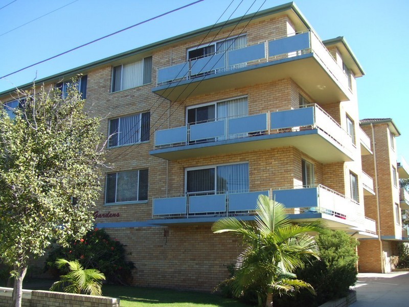 3/7 Parramatta Street, Cronulla NSW 2230