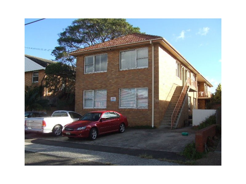 6/55 KURNELL, Cronulla NSW 2230