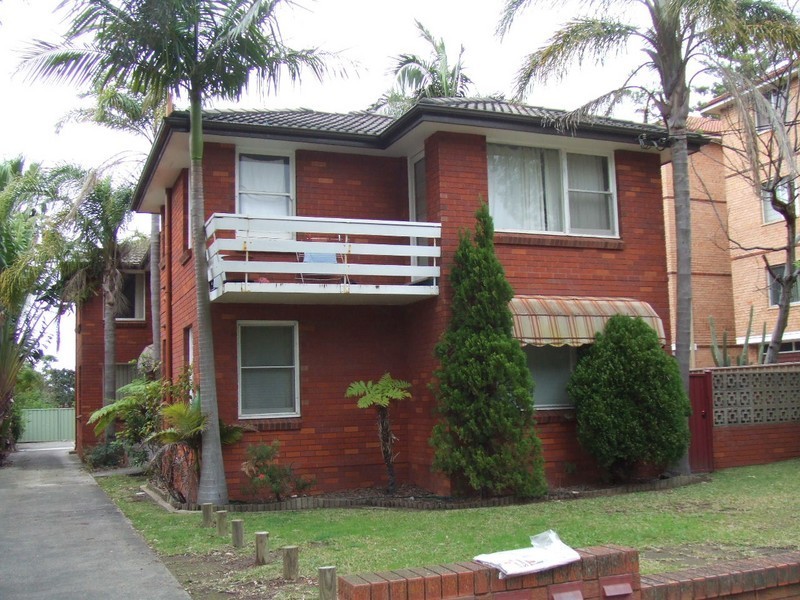 4/12 Parramatta St, Cronulla NSW 2230