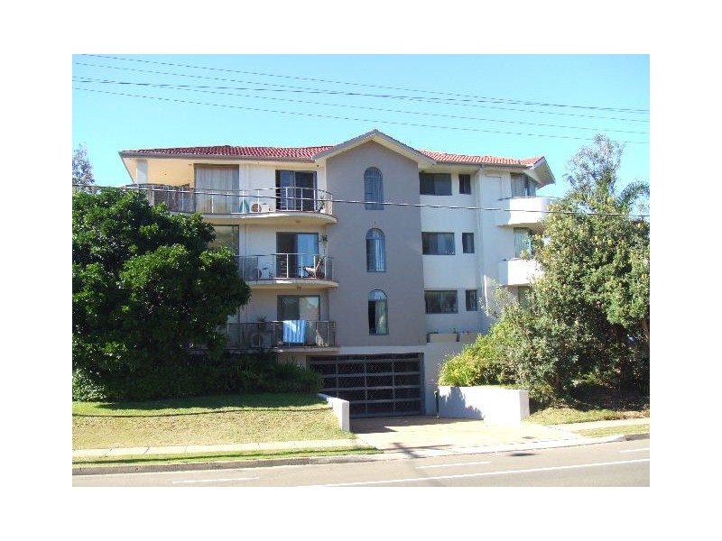 12/100-102 Elouera Road, Cronulla NSW 2230