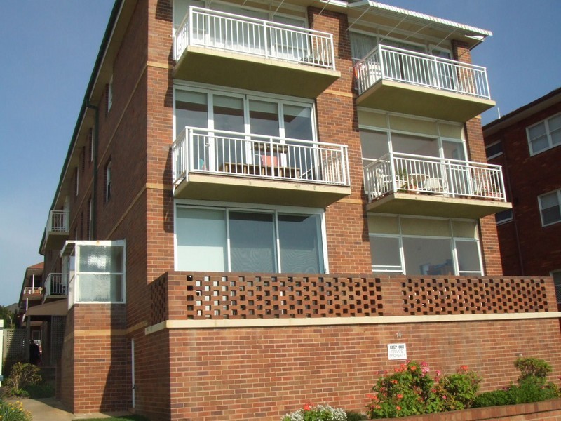 3/14 The Esplanade, Cronulla NSW 2230