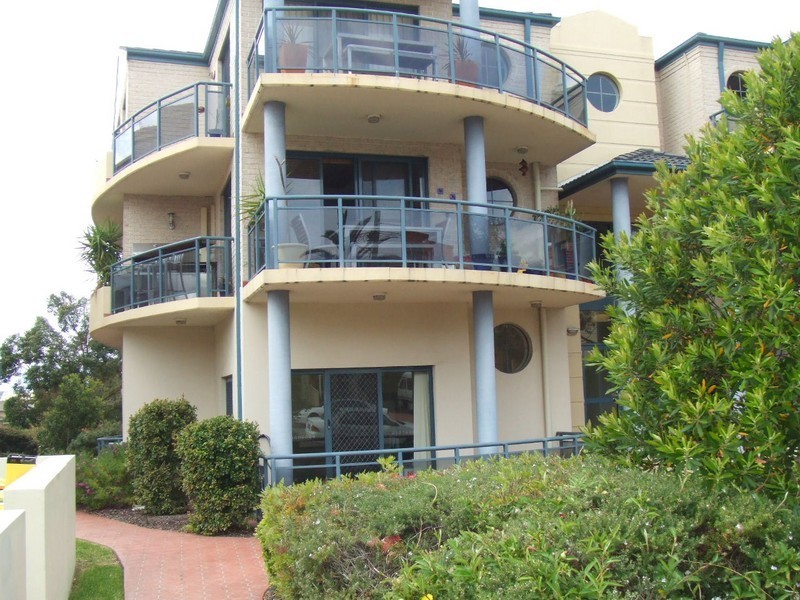 1/8-10 Croydon Rd, Cronulla NSW 2230