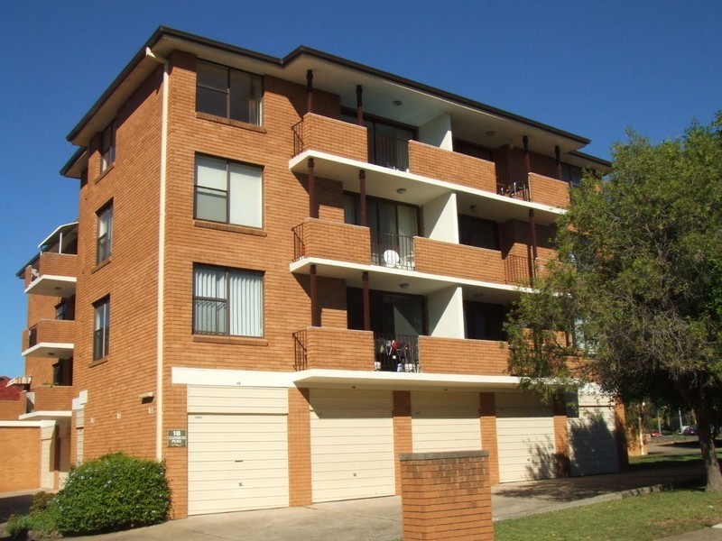 13/18 Elizabeth place, Cronulla NSW 2230