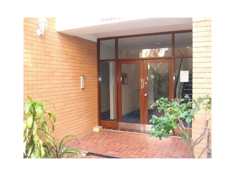13/18 Elizabeth place, Cronulla NSW 2230