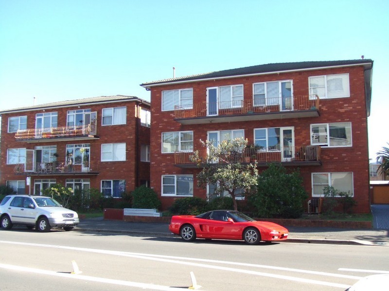 24/37 Gerrale St, Cronulla NSW 2230
