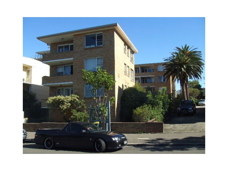 7/55 Gerrale, Cronulla NSW 2230