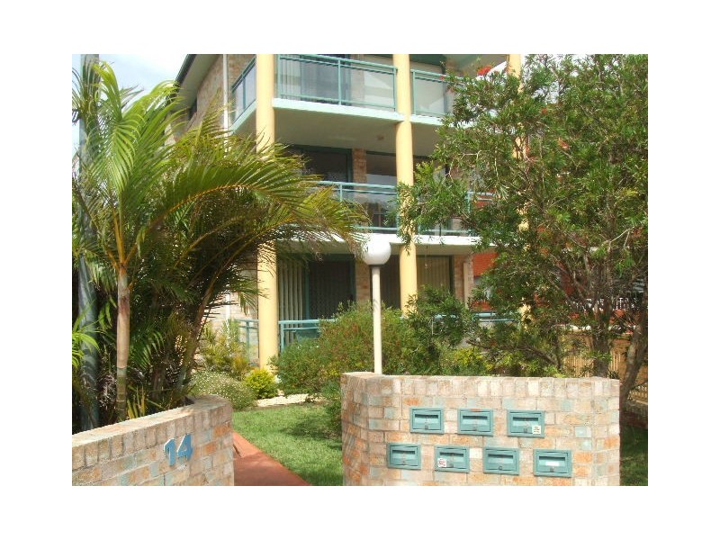 3/14 Waratah St, Cronulla NSW 2230