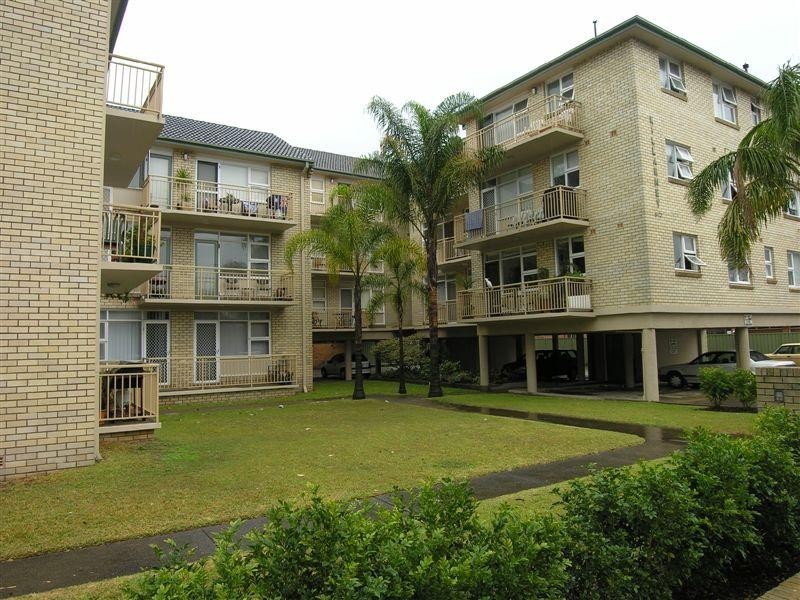 6/8-12 Giddings Ave, Cronulla NSW 2230