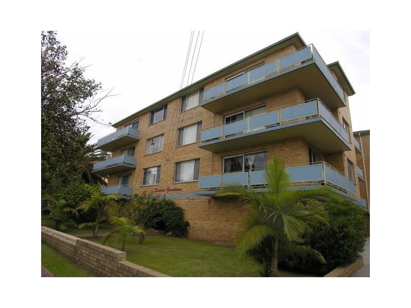2/7-9 Parramatta Street, Cronulla NSW 2230