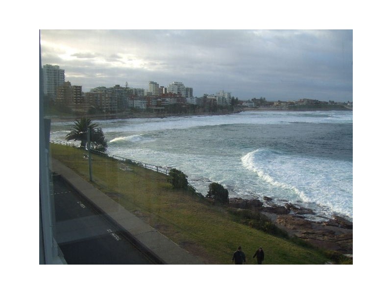 201/4-6 Boorima Place, Cronulla NSW 2230