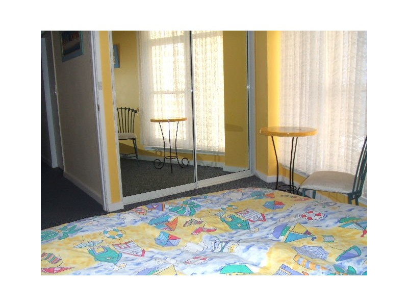 201/4-6 Boorima Place, Cronulla NSW 2230